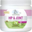 Four Paws Healthy Promise Hip & Joint Supplement for Dogs Soft Chews Hip & Joint 1ea 72 ct Supply