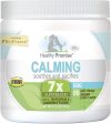 Four Paws Healthy Promise Calming Chews for Dogs Calming 1ea 90 ct Online Hot Sale