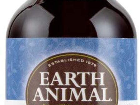 Earth Animal Aches And Discomfort 2oz. Discount