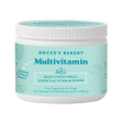 Bocces Bakery Dog Supplement Multi-Vitamin 6.35oz. For Discount