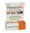 HomeoPet Skin & Itch 1ea 15 ml Online