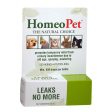 HomeoPet Leaks No More 1ea 15 ml Sale