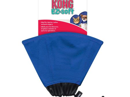 KONG E-Collar for Cats and Small Dogs Blue 1ea XS Online Hot Sale