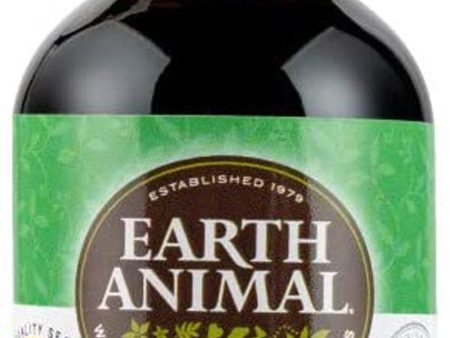 Earth Animal Dog Clean Mouth 2oz. Sale