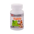 Nutri-Vet Optimal Pet Aspirin Chewable 1ea 80 ct Sale