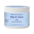 Bocces Bakery Dog Supplement Hip And Joint 6.35oz. Sale