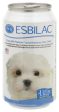 Esbilac Puppy Milk Replacer Liquid 1ea 11 fl oz For Sale