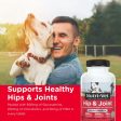 Nutri-Vet Hip & Joint Plus Liver Chewables 1ea 75 ct Online now