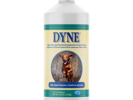 Lambert Kay Dyne High Calorie Liquid Nutritional Supplement for Dogs & Puppies 1ea 32 fl oz For Discount