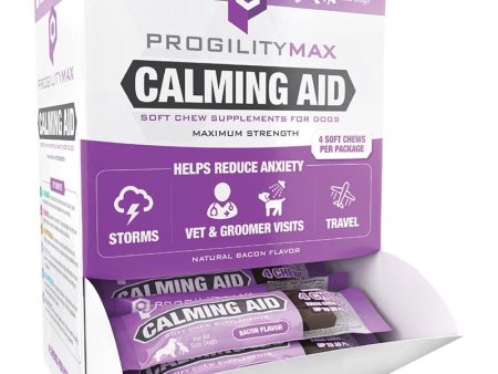 Nootie Progility Max Single Serve Calming Online