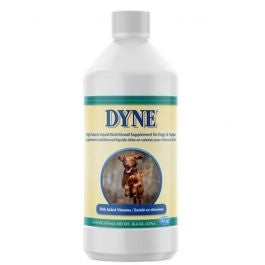 Lambert Kay Dyne High Calorie Liquid Nutritional Supplement for Dogs & Puppies 1ea 16 fl oz on Sale