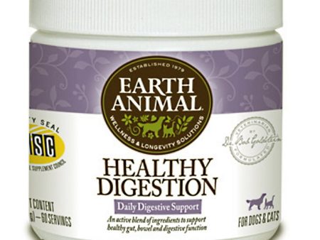 Earth Animal Dog Healthy Weight 8oz. Online Sale