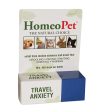 HomeoPet Travel Anxiety 1ea 15 ml Cheap