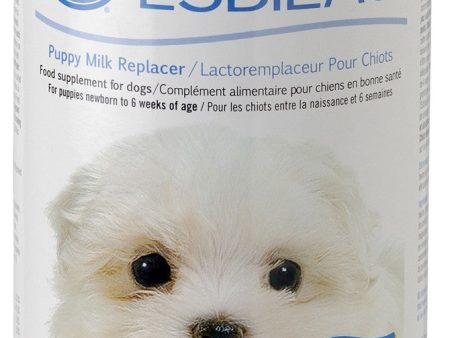 Esbilac Puppy Milk Replacer Powder 1ea 12 oz on Sale