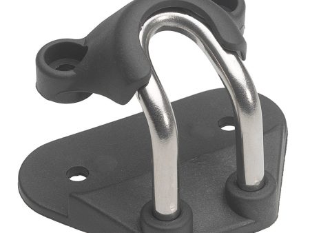 Barton Marine Pillar Fairlead f 70200 Cam Cleat [70205] Online Sale