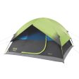 Coleman Sundome 6-Person Dark Room Tent [2000032254] Online Sale