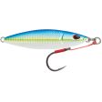 Williamson Koika 200 Jig - 5  - 7oz - Blue Fusilier [KKJ200UVSB] Cheap