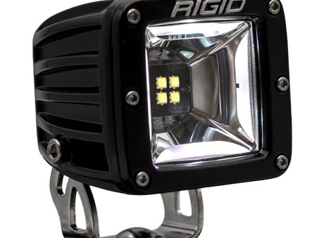 RIGID Industries Radiance Scene - RGBW - Surface Mount - Pair [682053] Online Hot Sale