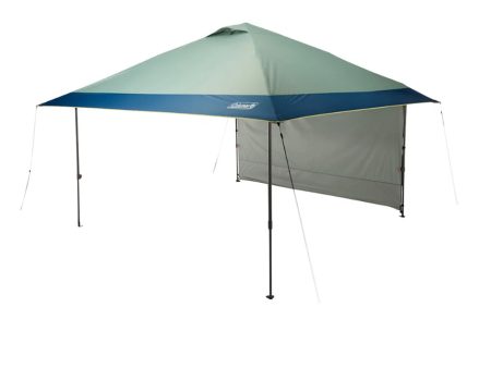 Coleman OASIS 13 x 13 Canopy w Sun Wall [2156428] on Sale