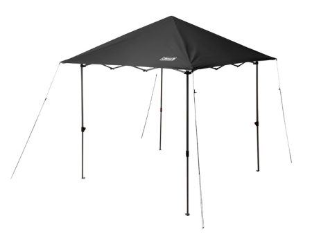 Coleman OASIS Lite 7 x 7 ft. Canopy - Black [2156427] Fashion