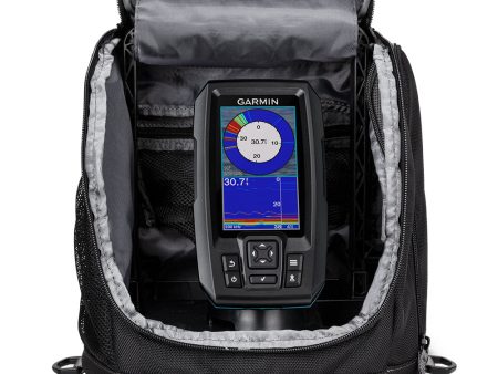 Garmin STRIKER Plus 4 Ice Fishing Bundle [010-01870-30] Cheap