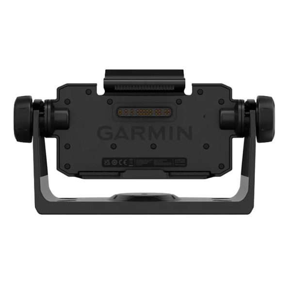 Garmin Bail Mount w Quick Release Cradle f ECHOMAP UHD2 6sv [010-13115-10] For Sale