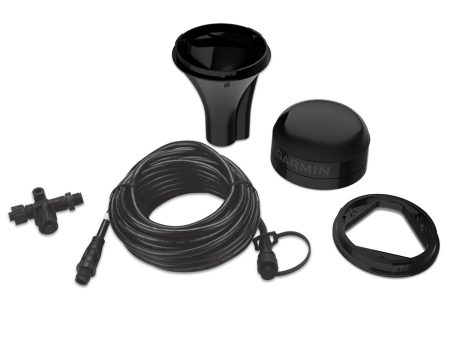 Garmin GPS 24xd GPS Antenna w Heading Sensor f NMEA 2000 Network - Black [010-02316-20] For Discount