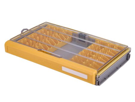 Plano EDGE 3700 Jerkbait Box [PLASE604] For Cheap