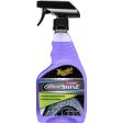 Meguiars Hybrid Ceramic Tire Shine - 16oz [G230416] Hot on Sale