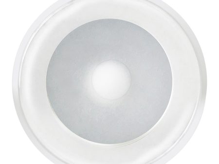 Shadow-Caster Downlight - White Housing - Warm White [SCM-DLXS-WW-WH] Discount