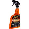 Meguiars Hot Rims Black Wheel Cleaner - 24oz [G230524] Online