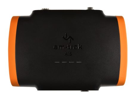 em-trak B922 Class B AIS Transceiver w WiFi  Bluetooth Wireless Connectivity - 2W CSTDMA [430-0003] Online Hot Sale