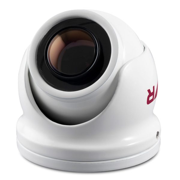 Raymarine CAM300 Mini Day  Night Eyeball IP Camera [E70660] Supply