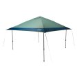 Coleman OASIS 13 x 13 Canopy - Canopy Moss [2156426] Fashion