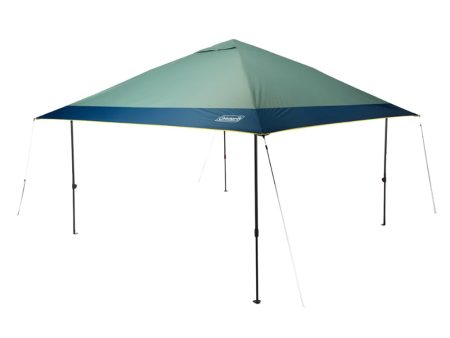 Coleman OASIS 13 x 13 Canopy - Canopy Moss [2156426] Fashion