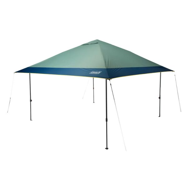 Coleman OASIS 13 x 13 Canopy - Canopy Moss [2156426] Fashion