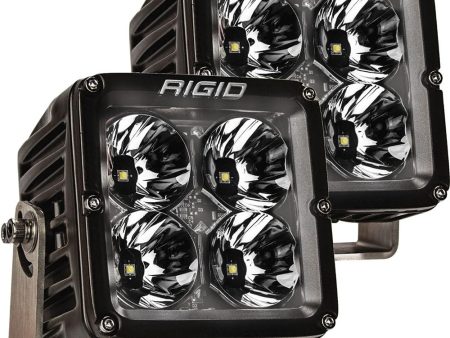 RIGID Industries XL Radiance + Light Pod - RGBW - Pair [322053] Cheap