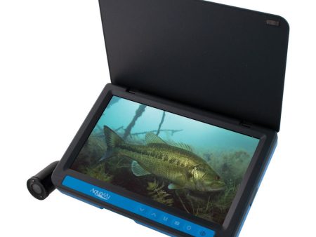 Aqua-Vu AV722 HD Portable Underwater Camera [100-5187] For Discount