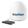 Intellian FB500 Inmarsat Fleet Broadband Maritime Terminal w Stand-Alone BDU [F4-A500-S] Sale