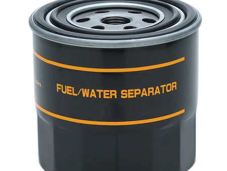 Attwood Fuel Water Separator [11841-4] on Sale