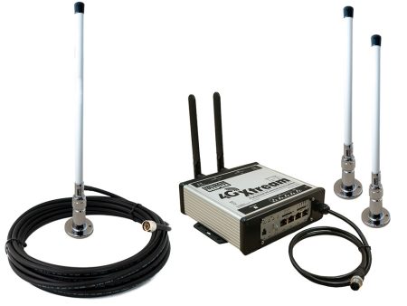 Digital Yacht Wi-Fi Booster f 4GXtream [ZDIG4GXWL] For Sale