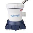 Attwood Tsunami MK2 Manual Bilge Pump - T800 - 800 GPH  24V [5609-7] Sale