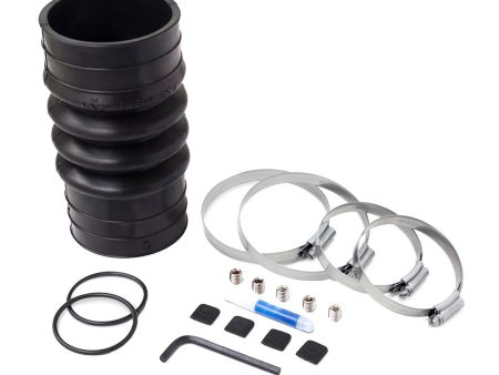 PSS Shaft Seal Maintenance Kit f 30mm Shaft  1-3 4  Stern Tube [07-30M-134R    ] Supply