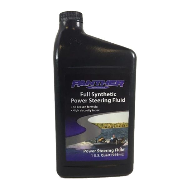 Panther XPS Hydraulic Fluid - 1 Quart [100205] Sale