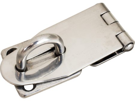 Sea-Dog Stainless Heavy Duty Hasp - 2-11 16  [221127] on Sale