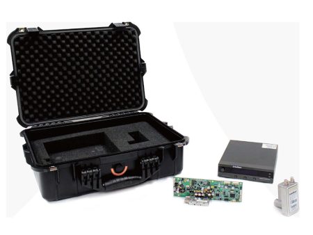 Intellian All-Americas i-Series (i3-i6) TVRO Spares Kit [AAI-KIT] Fashion