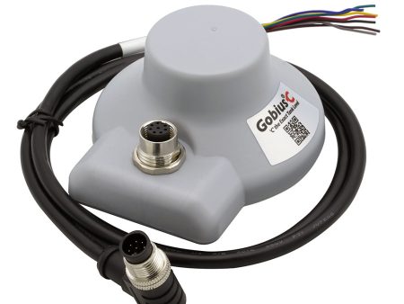 Albin Group Gobius C External Fluid Level Sensor Tank Monitor [14-02-026] Cheap