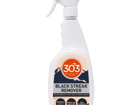 303 Black Streak Remover - 32oz [30243] on Sale