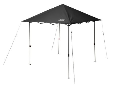 Coleman OASIS Lite 10 x 10 ft. Canopy - Black [2156429] Online now