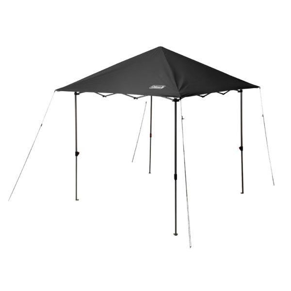 Coleman OASIS Lite 10 x 10 ft. Canopy - Black [2156429] Online now